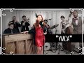 "YMCA" (The Village People) 1920s Ragtime Tap Cover by Robyn Adele ft Gerson Lanza