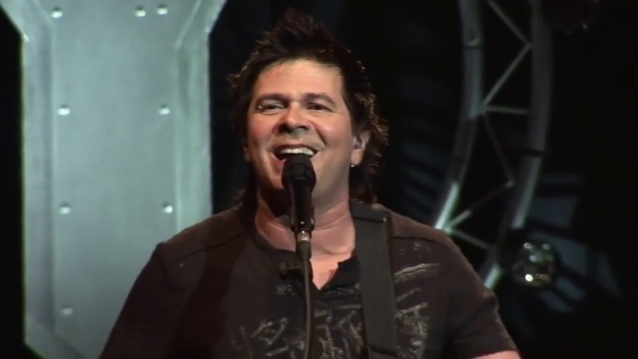 Yahoo 20 anos ao vivo - Show Completo - YouTube