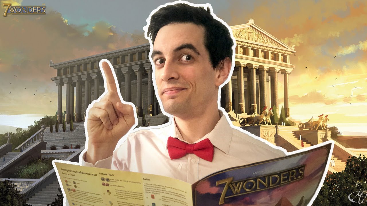 Comment bien expliquer les règles d'un jeu de société ... Comment bien expliquer les règles d'un jeu de société ...