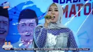 Dunia dalam berita--Qasidah Modern 2020..#JayaMandiriAudio#NewBaladewa