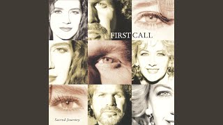 Video thumbnail of "First Call - Thank You, Lord"