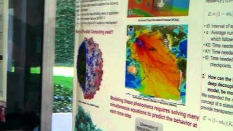 Moussa Taifi at FC2011