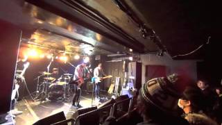 Tenkiame - Live at Shibuya Lush 2016.1.23