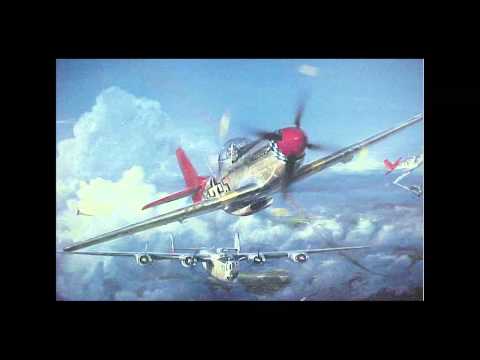 Video: Tuskegee Airmen haqqında filmin adı nədir?