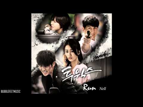 Nell (넬) - Run (Full Audio) [Two Weeks OST]