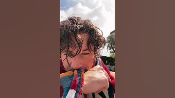 “How to beatbox promiscuous girl. It’s easy!!” Charlie Puth via TikTok | March 20, 2021