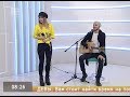Группа The Whoas! Диско-фанк прямиком из Сибири