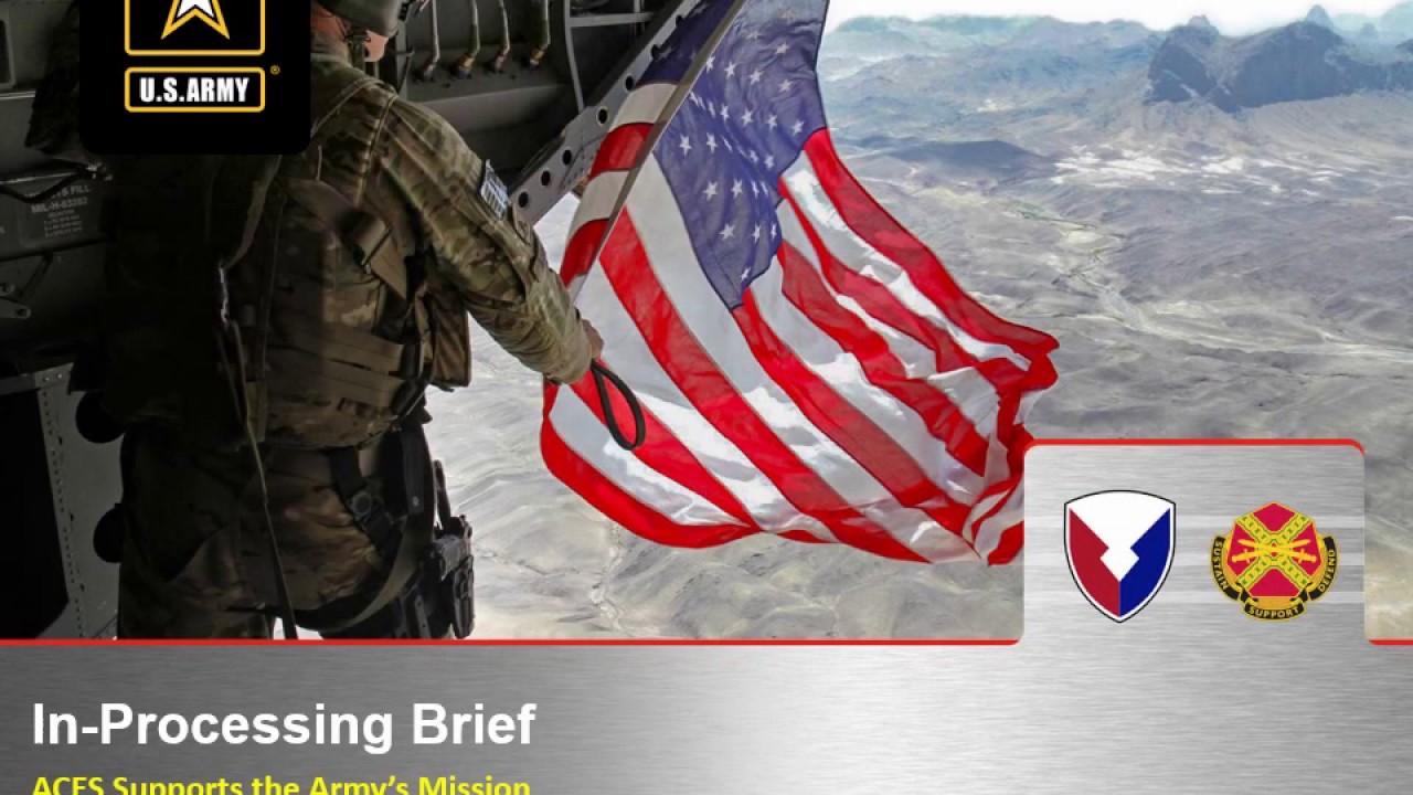 In Processing Brief 15June2020 - YouTube