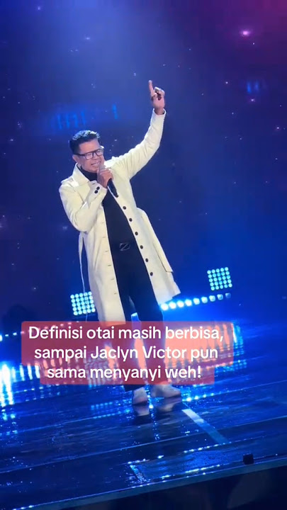 Kumpulan Sera vokalis asal - Di Badai Asmara. Kilauan Emas 2024. Shah Alam 19/10/2024