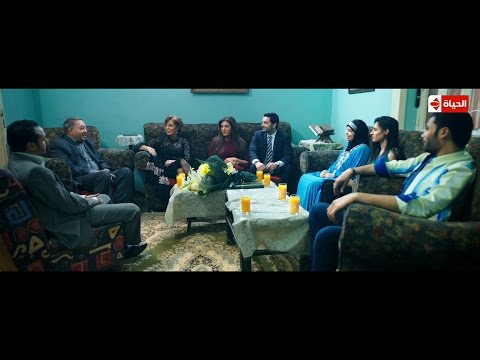 نصيبي وقسمتك - ذات مومنت لما تروح تتقدم لواحده و أبوها يقولك مميزاتها " جوهرة " نصيبي وقسمتك - ذات مومنت لما تروح تتقدم لواحده و أبوها يقولك مميزاتها " جوهرة "