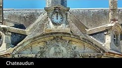 Places to see in ( Chateaudun - France )