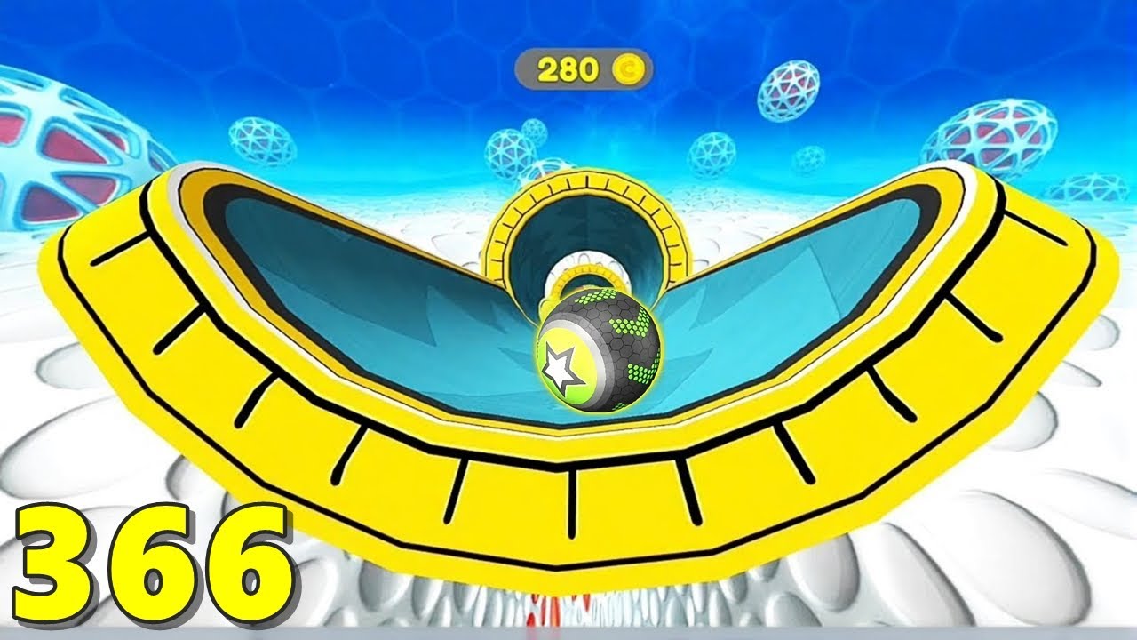 Going Balls - SpeedRun Challenge Gameplay Level 3113