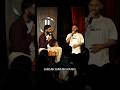 "DEEPAK KALAL Voice Memer"🤣 | Pranit More|StandUp Comedy #shorts #pranitmore #standupcomedy