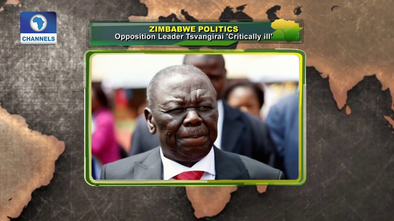 'Mock' Inauguration: Lawyer Miguna Charged With Treason Network Africa