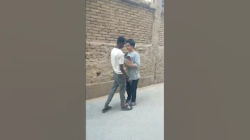 كنت طيب ماشي في حالي مرشد الدايره اللي رازاني فتش ياباشا مش خايف مجدي الزهار حكايه شاب 