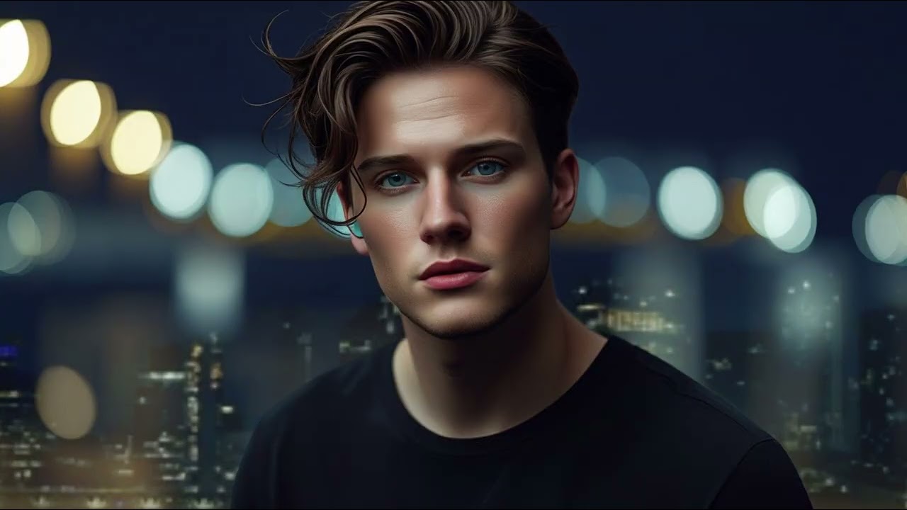 “Canções Que Fazem Você Sentir Novamente 💫 Pop Romântico & Emoções Profundas”