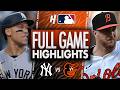 New York Yankees vs Baltimore Orioles - FULL GAME HIGHLIGHTS 🔥 May 12, 2026 MLB Season