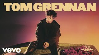 Tom Grennan - Here (The Magician Remix) [Official Audio]