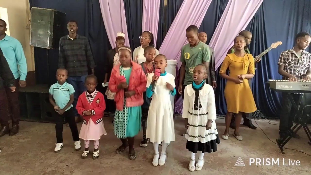 Live streaming of The Church of Jesus Christ at Nakuru
