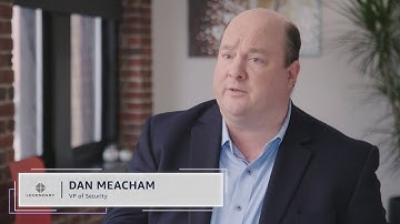 Legendary Entertainment Leverages McAfee MVISION Cloud & AWS to Secure Their Cloud-First Environment