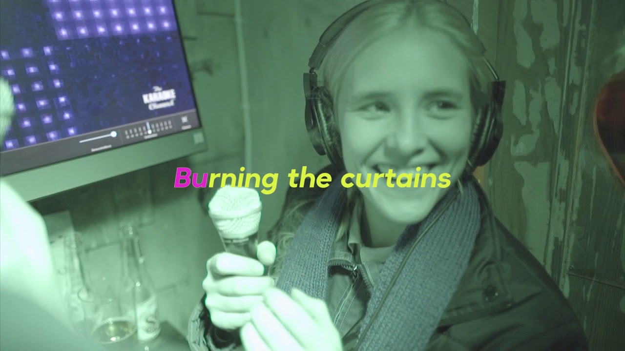 The Entire Cast - Oct Dream