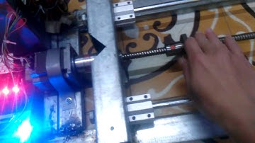 ĐIỀU KHIỂN ĐỘNG CƠ BƯỚC 6 DÂY