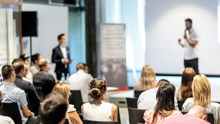 Chase hosts local business workshops for National Small Business Week