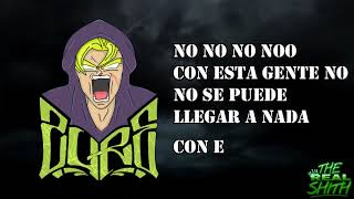 Raperito-Zure Trs Prod. Lyrics