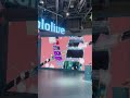 Hello hololive" at SHIBUYA TSUTAYA #Hololive #VTuber #Shibuya #Tokyo #Japan #Anime #Manga #Otaku