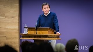 Anxiety  Alistair Begg