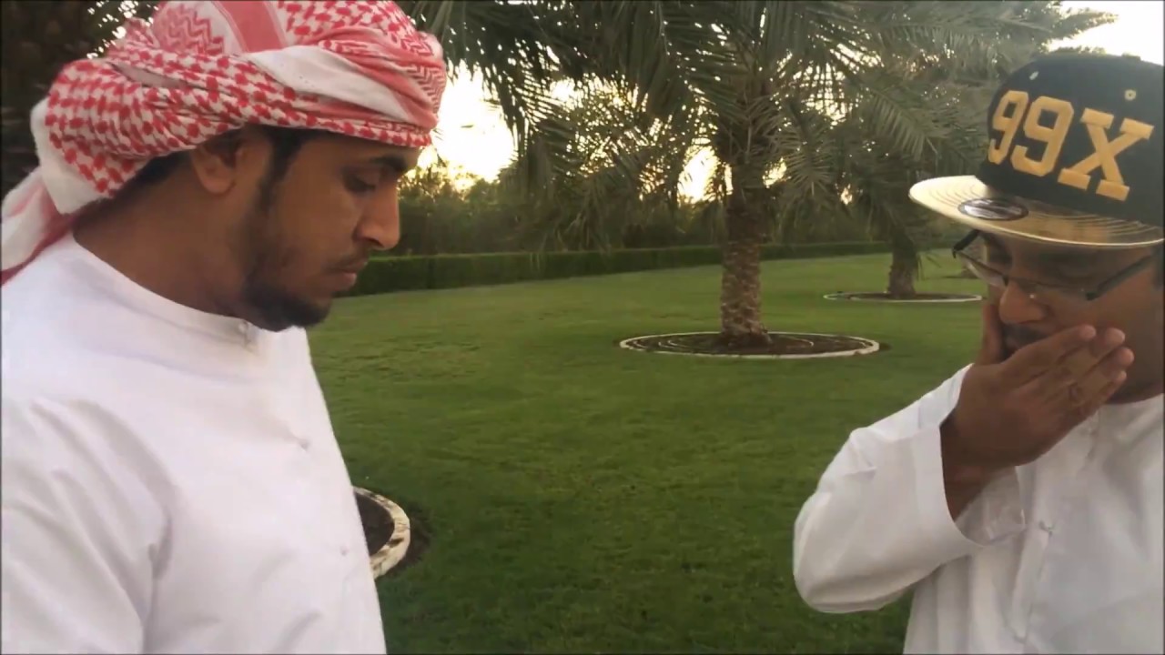 فيلم اكشن الاماراتي ( الذئب  2) - الحلقة  2 -