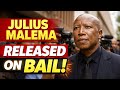 JUDGEMENT DAY Julius Malema Faces The Magistrate Court