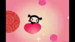 Pucca Sapphire Intro Jetix