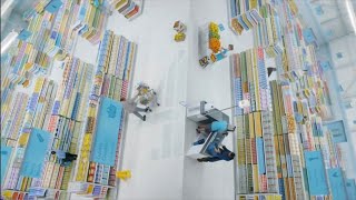 4Seven Continuity 16 June 2022, Last Video Of June