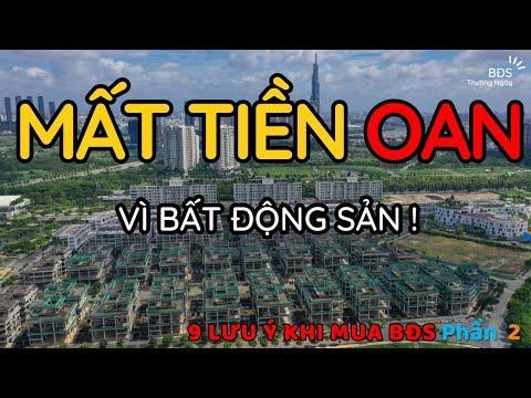 MẤT TIỀN OAN