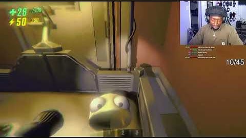 I love repo (full stream clip)