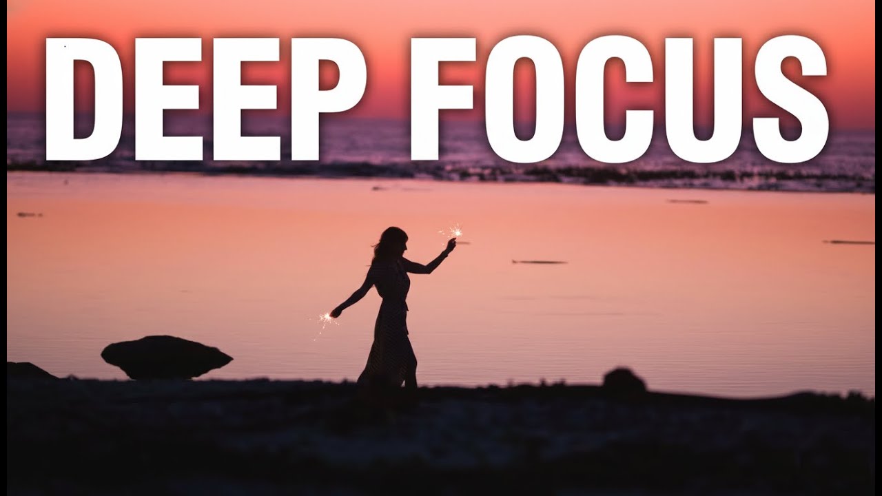 1 hour of Peaceful, Soothing Folk music | Deep Focus, Study, Relaxation