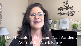 ADVANCED PEDICURE TRAINING ONLINE COURSE screenshot 3