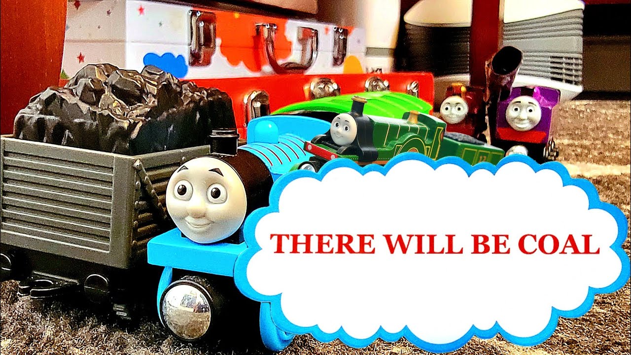 SC Shorts: There Will Be Coal (12+)