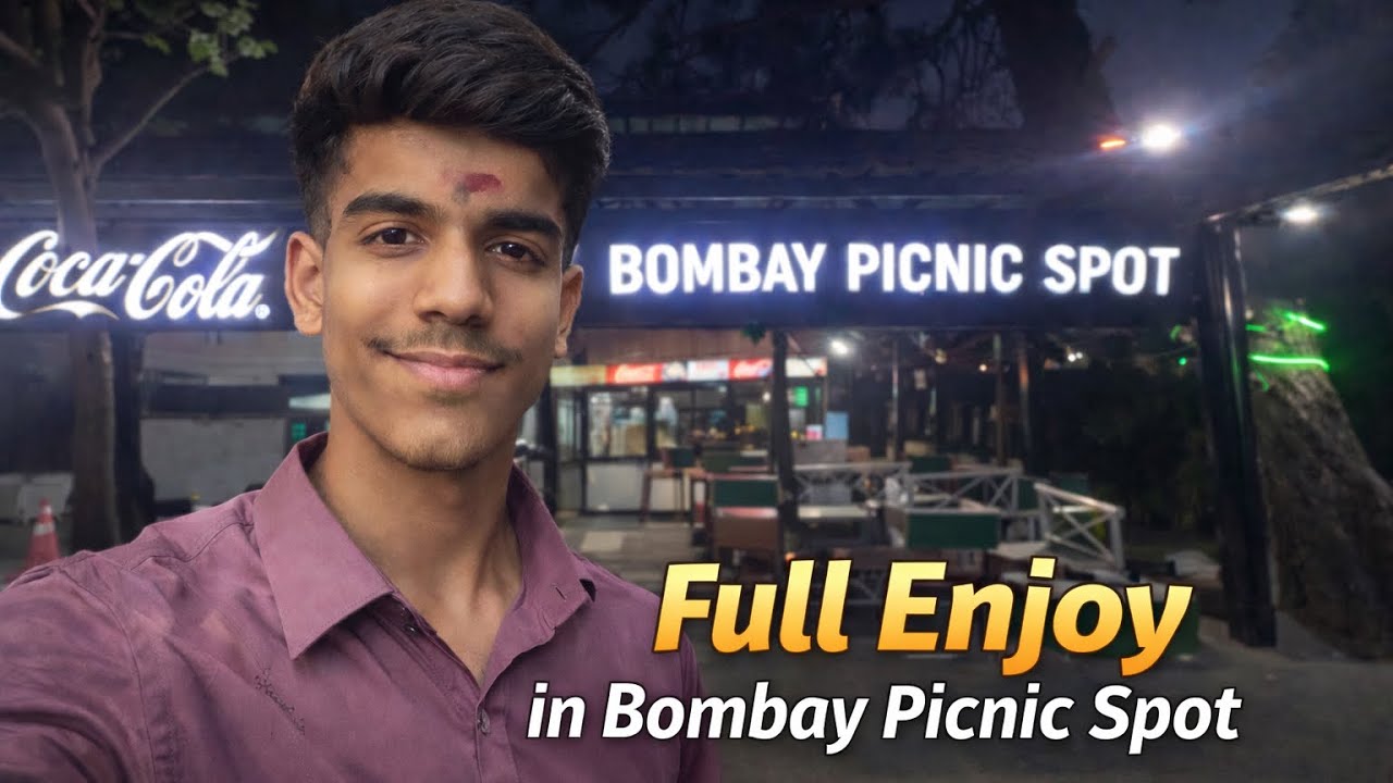 Final part full, enjoy in Bombay picnic with family🎉😁😁/amritsar vlog made by RK VLOGE ❤️