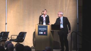Frederick Law Olmsted Jr. Symposium: Inspirations for the 21st Century: Welcoming Remarks