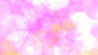 Pink Circles Light Free Background Videos, No Copyright Background | All Background Video