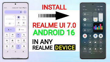 How to Install Realme Ui 7.0 Update in Any Realme Device | Realme P4/P3/P1 Pro,13/14 /12 Pro,Narzo
