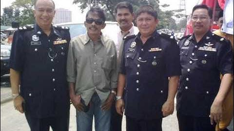 Saleem Iklim Maaf