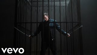 Download Lagu Eminem - MONSTER [Music Video] (2025) MP3