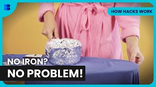 Night Out Hacks - How Hacks Work - S01 EP25 - Science Documentary