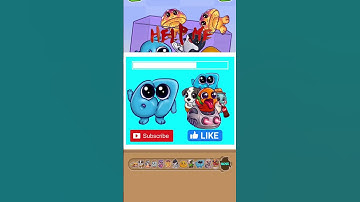 NEW MODE⁉️ Merge Fellas Italian Brainrot Try New Feature! New Update 986 Level #mergefellas #shorts