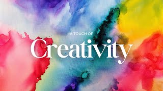 Why God Made You to Create and Innovate (The Gift of Creativity)