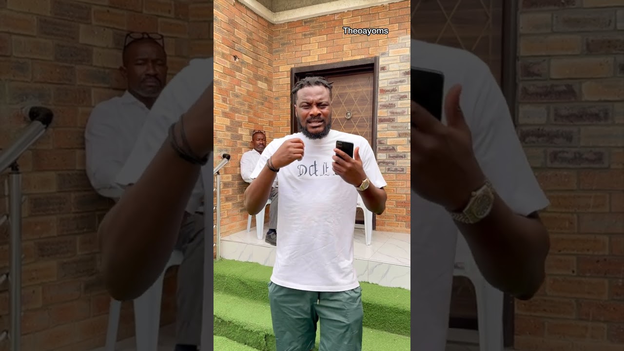 Watch how she regained her memory