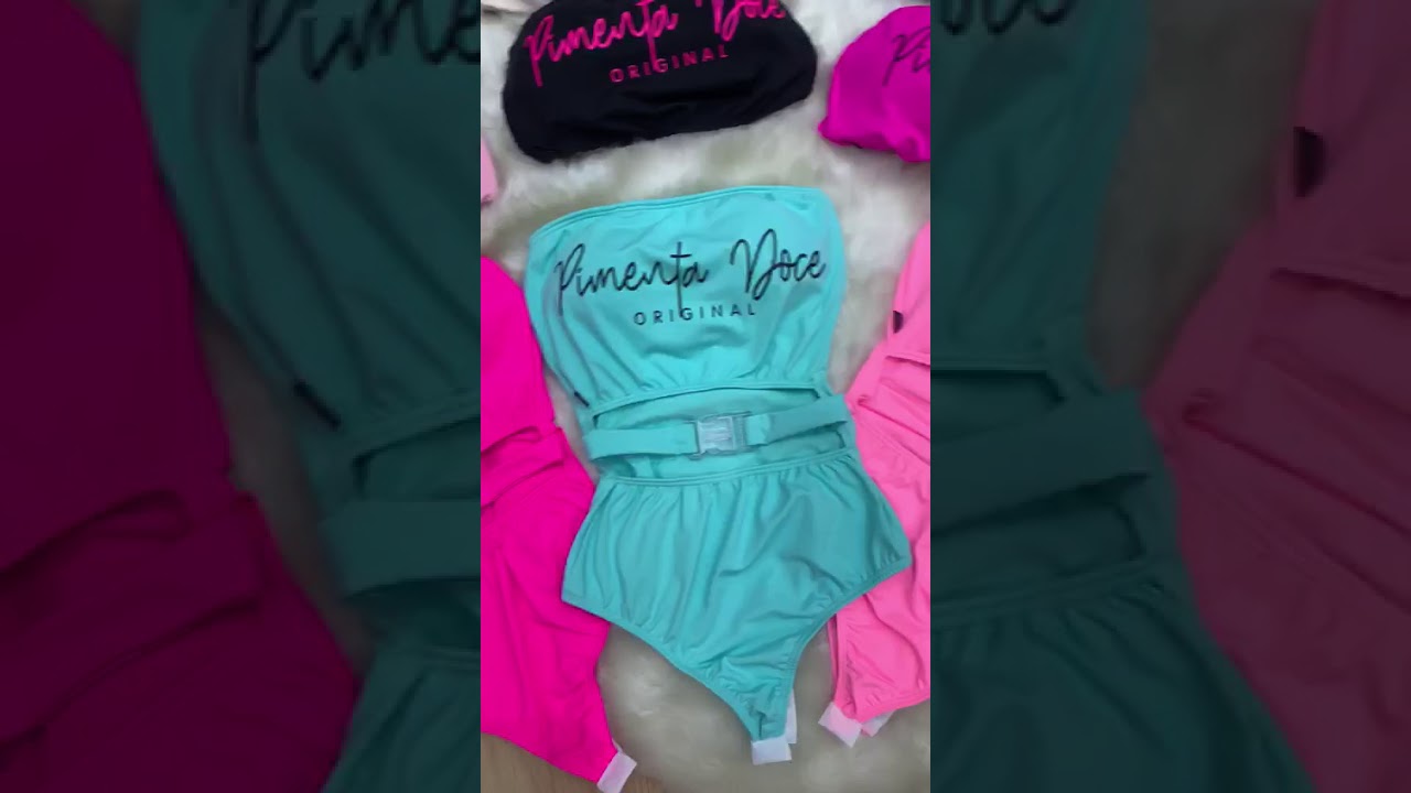 pimenta doce moda feminina